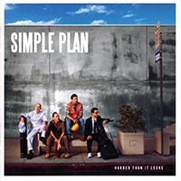 Simple Plan - Harder Than It Looks