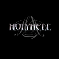 HolyHell - Holyhell