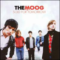 Moog - Sold For Tomorrow