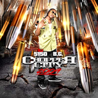 B.G. - Chopper City And Cutthroat Recordz [Mixtape]