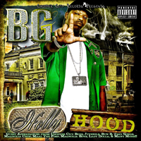 B.G. - Hollyhood