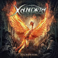 Xandria - Sacrificium (Limited Edition)