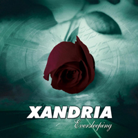 Xandria - Eversleeping (Single)