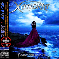 Xandria - Forevermore (Greatest Hits) (Japanese Edition)