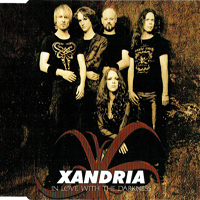 Xandria - In Love With The Darkness
