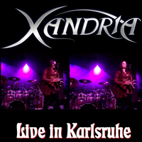 Xandria - 2012.03.29 - Substage, Karlsruhe, Germany