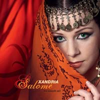 Xandria - Salome - The Seventh Veil