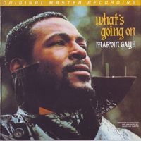Marvin Gaye - What's Going On (2008 Remaster)