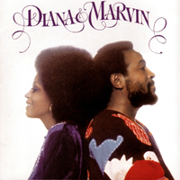 Marvin Gaye - Diana & Marvin (2001 Remastered CD with Bonus Tracks) (Split)