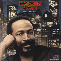 Marvin Gaye - Midnight Love