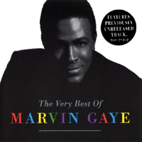 Marvin Gaye - The Very Best of Marvin Gaye