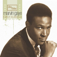 Marvin Gaye - Early Classics