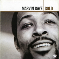 Marvin Gaye - Gold (CD 1)