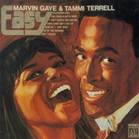 Marvin Gaye - Easy (Split)