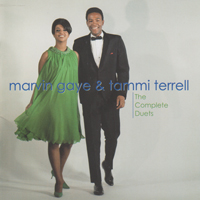 Marvin Gaye - The Complete Duets (CD 1) (Split)