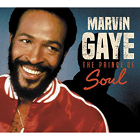 Marvin Gaye - The Prince of Soul