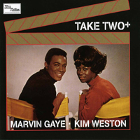 Marvin Gaye - Take Two (feat. Kim Weston)