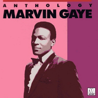 Marvin Gaye - Anthology (CD 1)
