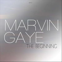 Marvin Gaye - The Beginning