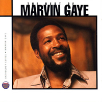 Marvin Gaye - The Best Of Marvin Gaye (CD 1)