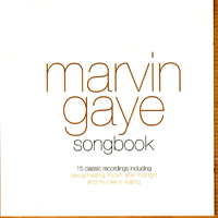 Marvin Gaye - Songbook