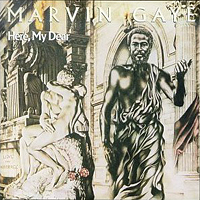 Marvin Gaye - Here My Dear (Expanded Edition Digipak: CD 2)