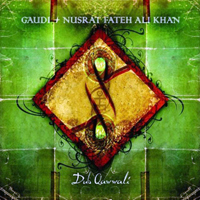 Nusrat Fateh Ali Khan - Dub Qawwali 