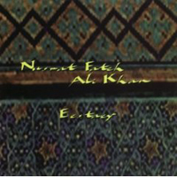 Nusrat Fateh Ali Khan - Ecstacy (remixed by Bally Sagoo) (Reissue 2007)