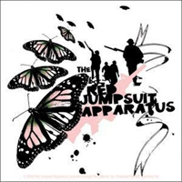 Red Jumpsuit Apparatus - The Red Jumpsuit Apparatus (Self Titled)