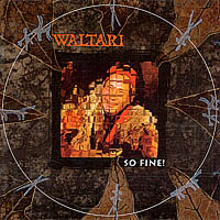 Waltari - So Fine!