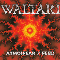 Waltari - Atmosfear / Feel! (Single)