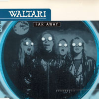 Waltari - Far Away (EP)