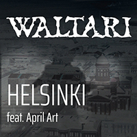 Waltari - Helsinki 2021 