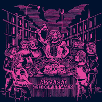 Apparat - The Devil's Walk
