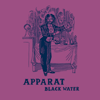 Apparat - Black Water  (Single)