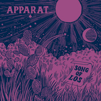 Apparat - Song Of Los  (Single)