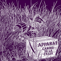 Apparat - Candil De La Calle  (Single)