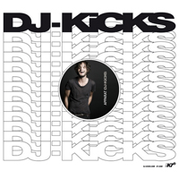 Apparat - DJ-Kicks (Sayulita EP)