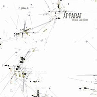 Apparat - Tttrial And Eror (EP)