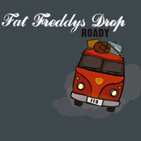 Fat Freddys Drop - Roady (Vinyl, 12