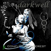 Darkwell - Conflict Of Interest (EP)