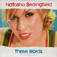 Natasha Bedingfield - These Words (Ep)