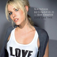 Natasha Bedingfield - Love Like This (Remixes) [Ep]
