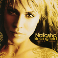 Natasha Bedingfield - Pocketful Of Sunshine (Japan Edition)