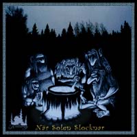 Nattsmyg - Nar Solen Slocknar