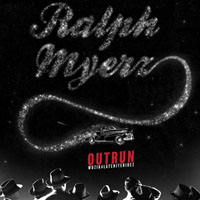 Ralph Myerz & The Jack Herren Band - Outrun. Muzik4lateniteridez