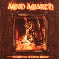 Amon Amarth - The Crusher (Deluxe Edition) (CD 2)