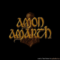 Amon Amarth - Academy 2 - Manchester (UK 31.10.2009)