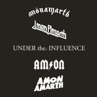 Amon Amarth - Under the Influence (EP)