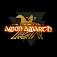 Amon Amarth - With Oden On Our Side (Bonus)